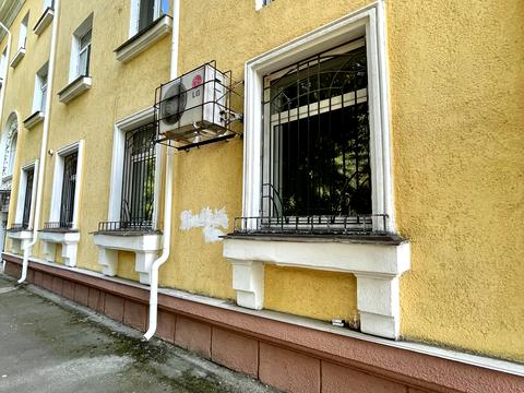квартира за адресою Праці вул., 9