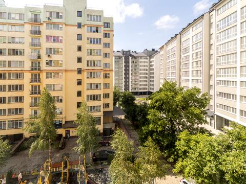 квартира по адресу  ул., 41
