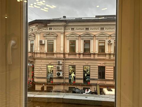 квартира за адресою Січових Стрільців вул., 5