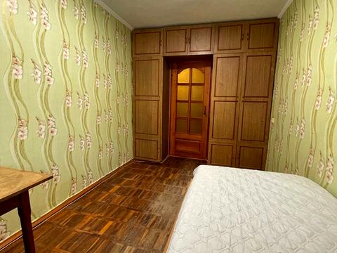 квартира по адресу Хмельницкий, Героїв Майдану, 46
