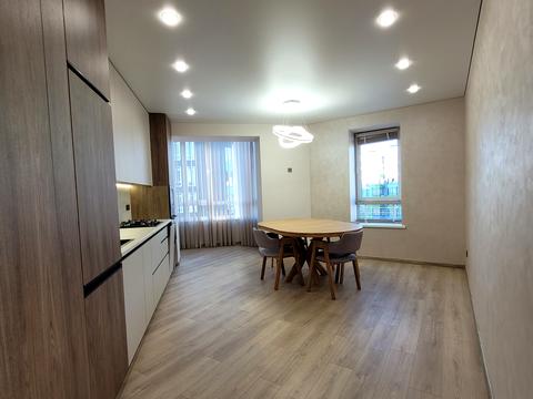 квартира за адресою Приозерна вул., 40