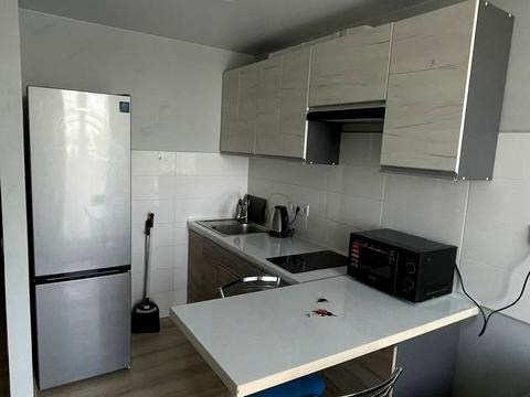 квартира по адресу Рудненская ул. (Белогорская), 8