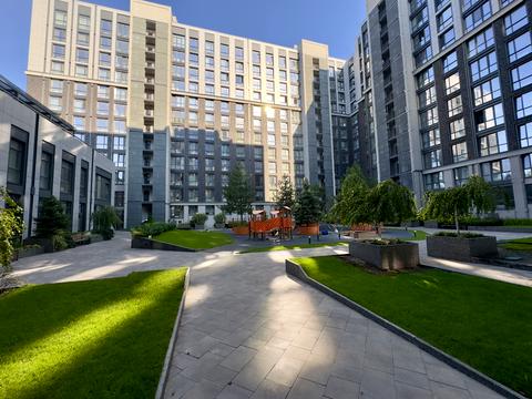 квартира за адресою Короленка вул., 22-А