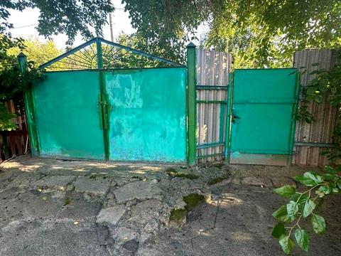 дом по адресу Щаслива, 53
