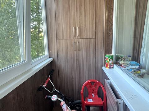 квартира за адресою Кожедуба вул., 1