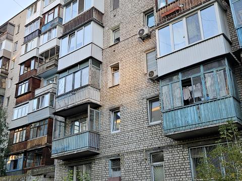 квартира по адресу Байды Вишневецкого ул. (Осиповского), 3-А