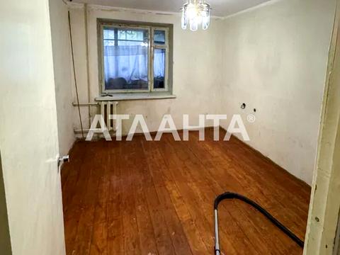 квартира за адресою Одеса, Балтиморська вул. (Посмітного), 24