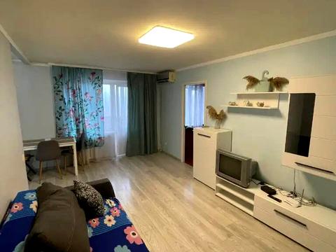 квартира по адресу Александра Поля просп. (Кірова), 98