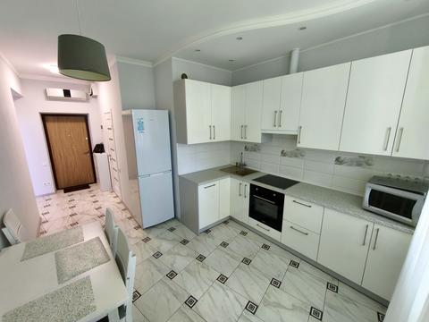 квартира по адресу Люстдорфская дорога ул., 90