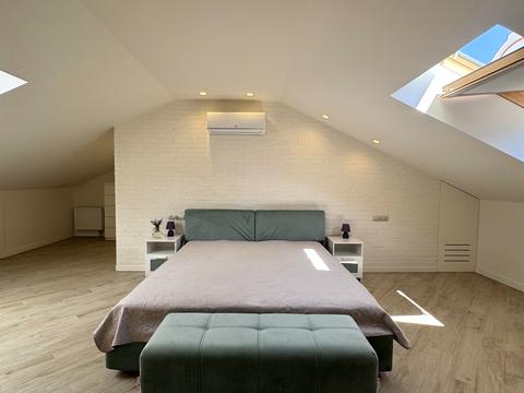 квартира по адресу Дегтярная ул., 10