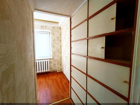 квартира по адресу Строителей ул., 13