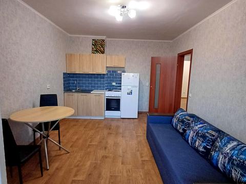 квартира по адресу Балтийский пер., 5