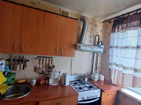 квартира по адресу Героев Труда ул., 68д