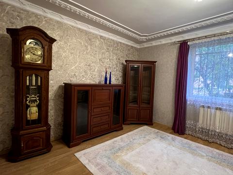 дом по адресу Владимира Великого ул.