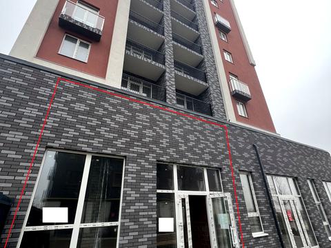 комерційна за адресою Соборна вул., 2-к