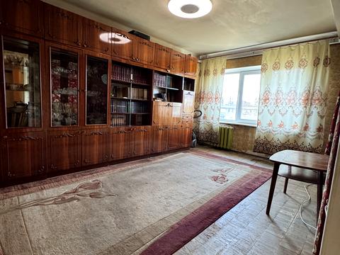квартира за адресою Мілютенка вул., 7-А