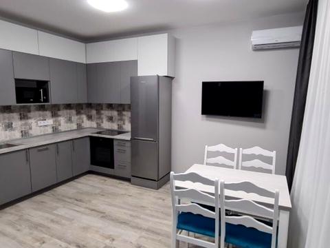 квартира за адресою Сергія Колоса вул. (Леніна), 3