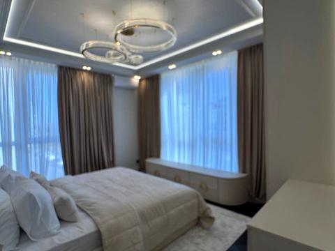 квартира по адресу Волошина ул., 1