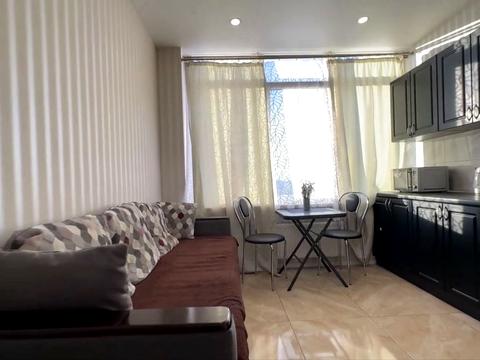 квартира за адресою Одеса, Басейна вул., 34