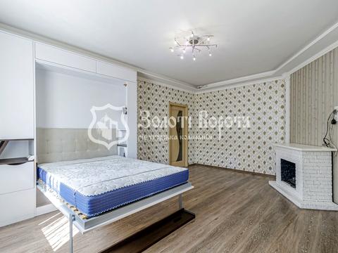 квартира по адресу Шкільний пер., 2б
