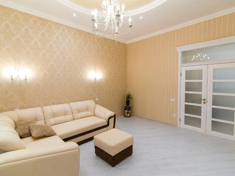квартира за адресою Грецька вул., 5