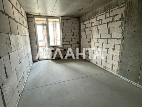 квартира за адресою Прохоровська вул., 40