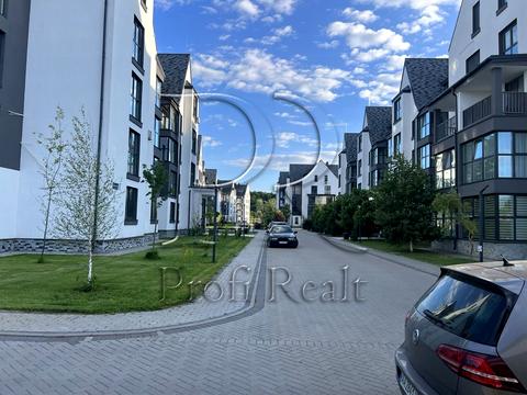 квартира по адресу Київська ул., 10-В, к.3