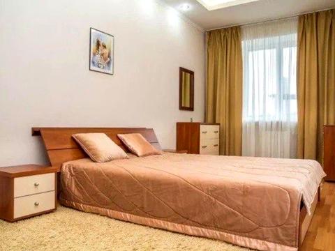 квартира по адресу Кучеревського бульв., 11а