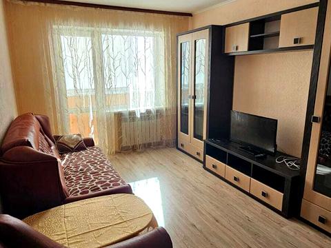 квартира по адресу Ольжича ул., 9-А