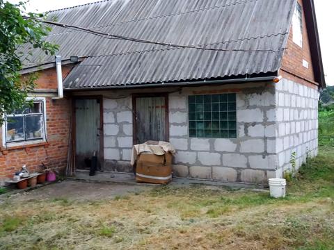 будинок за адресою с. Триліси, Лугова