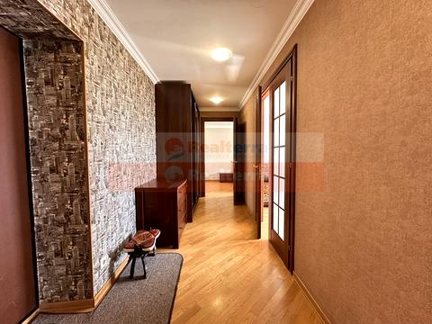 квартира по адресу Теремковская ул., 11