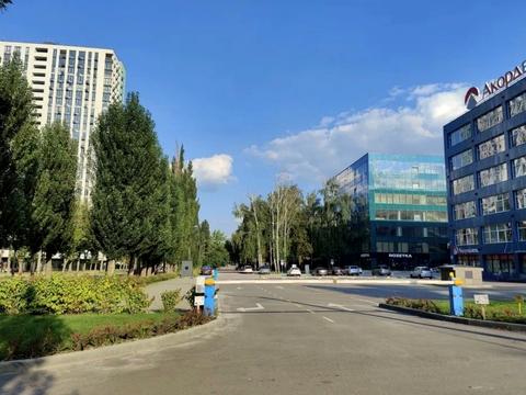 коммерческая по адресу Виктора Некрасова ул. (Північно-Сирецька), 3