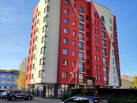 квартира за адресою вул. Технічна, 10
