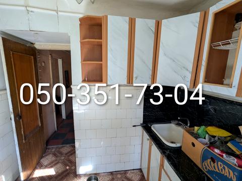 квартира по адресу Григорія Чупринки ул. (Чудновського), 4