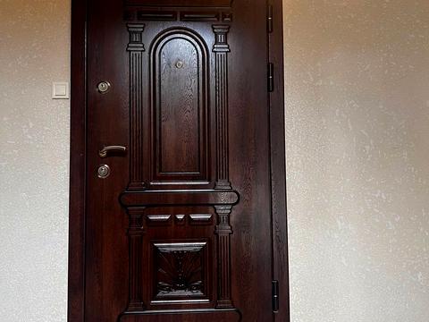 квартира по адресу Лемковская ул., 26