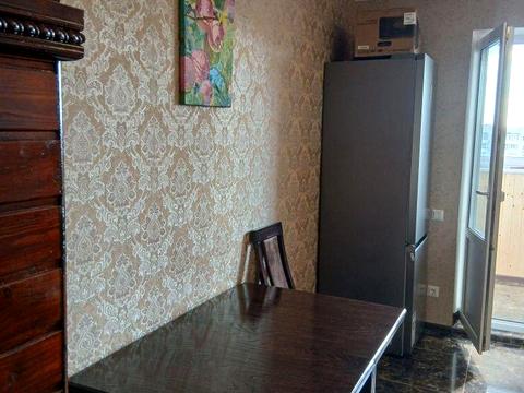 квартира по адресу Моторный пер., 11-Б