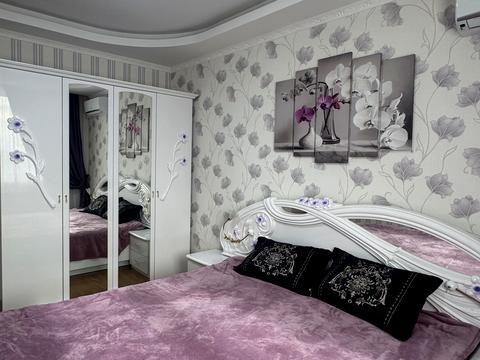 квартира по адресу Бориса Гмыри ул., 11-А
