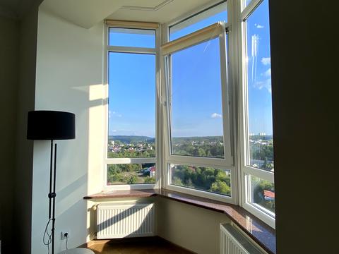 квартира за адресою Кривчицька Дорога вул., 8а