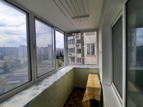 квартира по адресу Миколы Бажана просп., 30