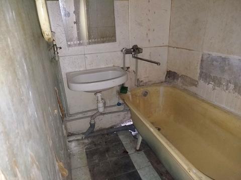 квартира по адресу Ивана Каркача бульв., 81