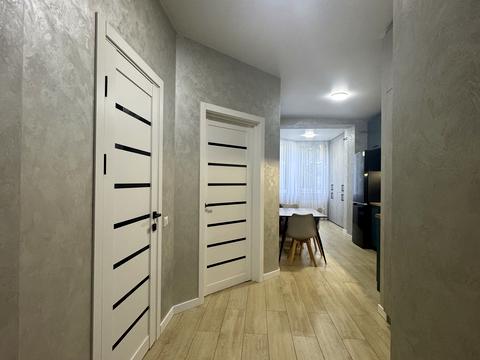 квартира за адресою Мартинова просп., 24