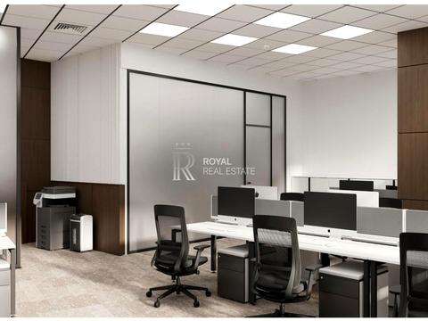 комерційна за адресою Князів Острозьких вул. (Московська), 32/2