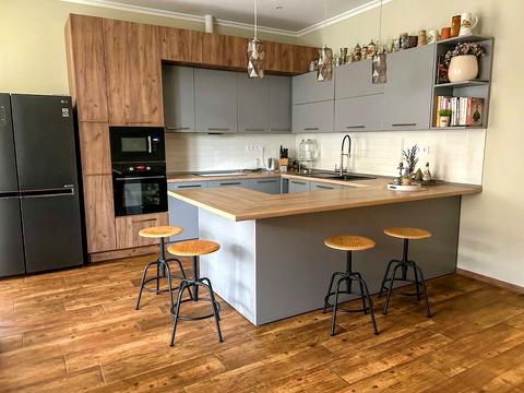 квартира за адресою Тіниста вул., 8