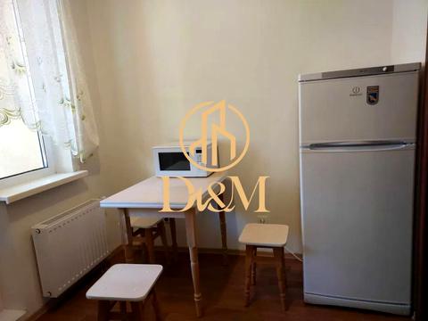 квартира за адресою Юлії Здановської вул. (Ломоносова), 85-Б