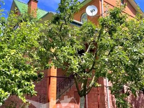 будинок за адресою Зарічна