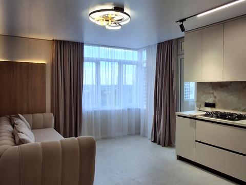 квартира за адресою Смакули вул., 8