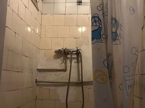 комната по адресу Электриков ул., 26/30