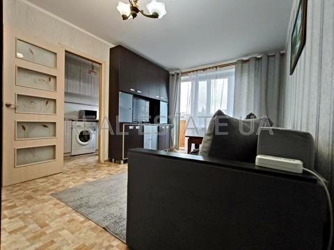 квартира за адресою Амвросія Бучми бульв., 6-В