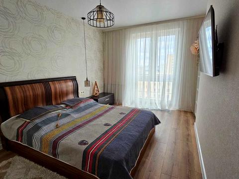 квартира за адресою Молочна вул. (Кірова), 34