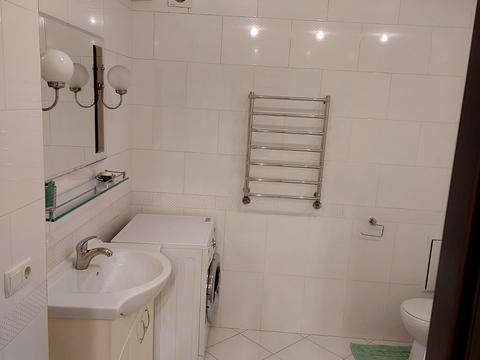 квартира за адресою Брацлавська, 62